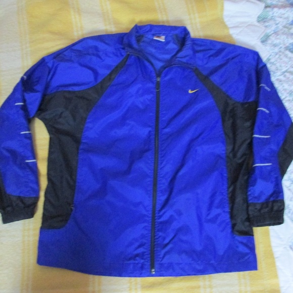 Vintage Other - Vintage Nike Windbreaker Size XL/XXL